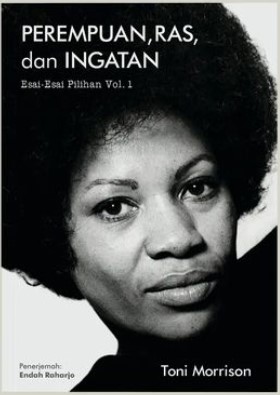 Perempuan, Ras, dan Ingatan (Paperback)