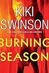 Burning Season by Kiki Swinson