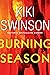 Burning Season by Kiki Swinson