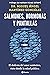 Salmones, hormonas y pantallas: El disfrute del amor auténtico, visto desde la salud pública
