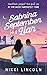 Sabrina September is a Liar (The Summer Fall #1)