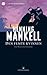 Den femte kvinnen by Henning Mankell