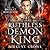 Ruthless Demon King (Wrath & Rain, #1)