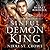 Sinful Demon King (Wrath & Rain, #2)