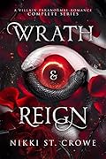Wrath & Reign: Complete Series