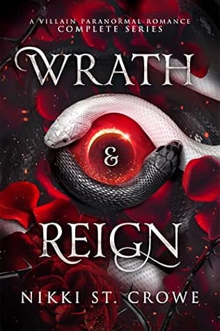 Wrath & Reign: Complete Series