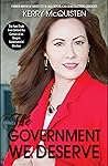 The Government We...