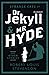 Strange Case of Dr Jekyll and Mr Hyde Illustrated