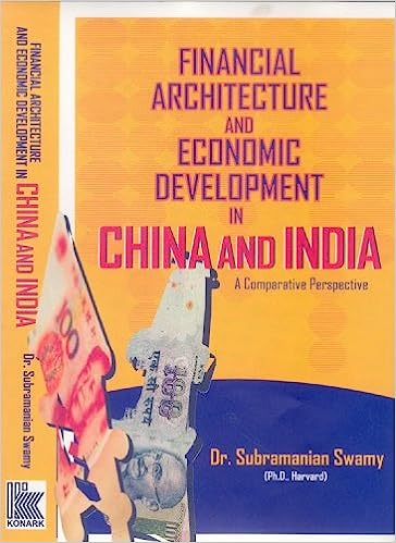 Financial Architecture and Economic Development in China and India