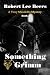 Something Grimm: The Tony Mandolin Mysteries book 9