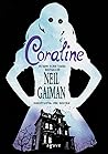 Coraline by Neil Gaiman