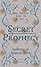 Secret Prophecy: Institute of Magical Arts (Magic and Prophecies Book 2)