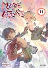 Made in Abyss 11 by Akihito Tsukushi