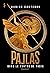 Dans le ventre de Troie (Pallas, #1)