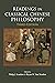Readings in Classical Chine...