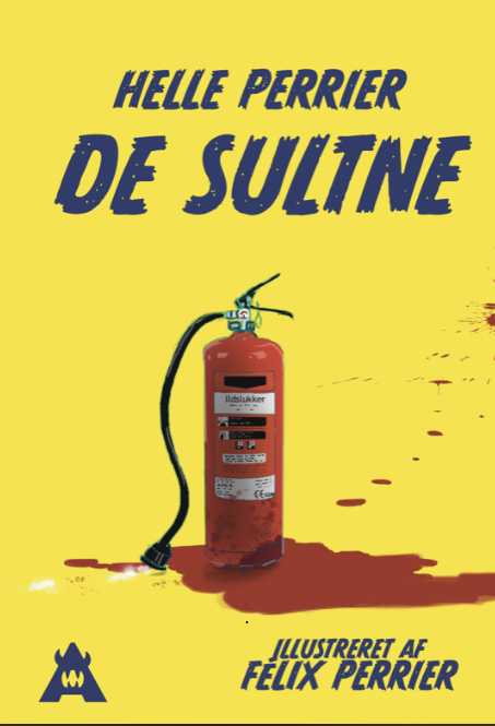 De sultne (Hardcover)