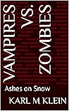 Vampires vs. Zomb...