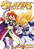 Slayers: Volume 17