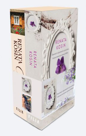 Tatarka / Zapach fiołków (Paperback)