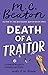 Death of a Traitor (Hamish Macbeth, #35)