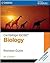 Cambridge IGCSE® Biology Revision Guide by Ian Burton