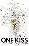 Book cover for One Kiss