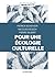 Pour une écologie culturelle