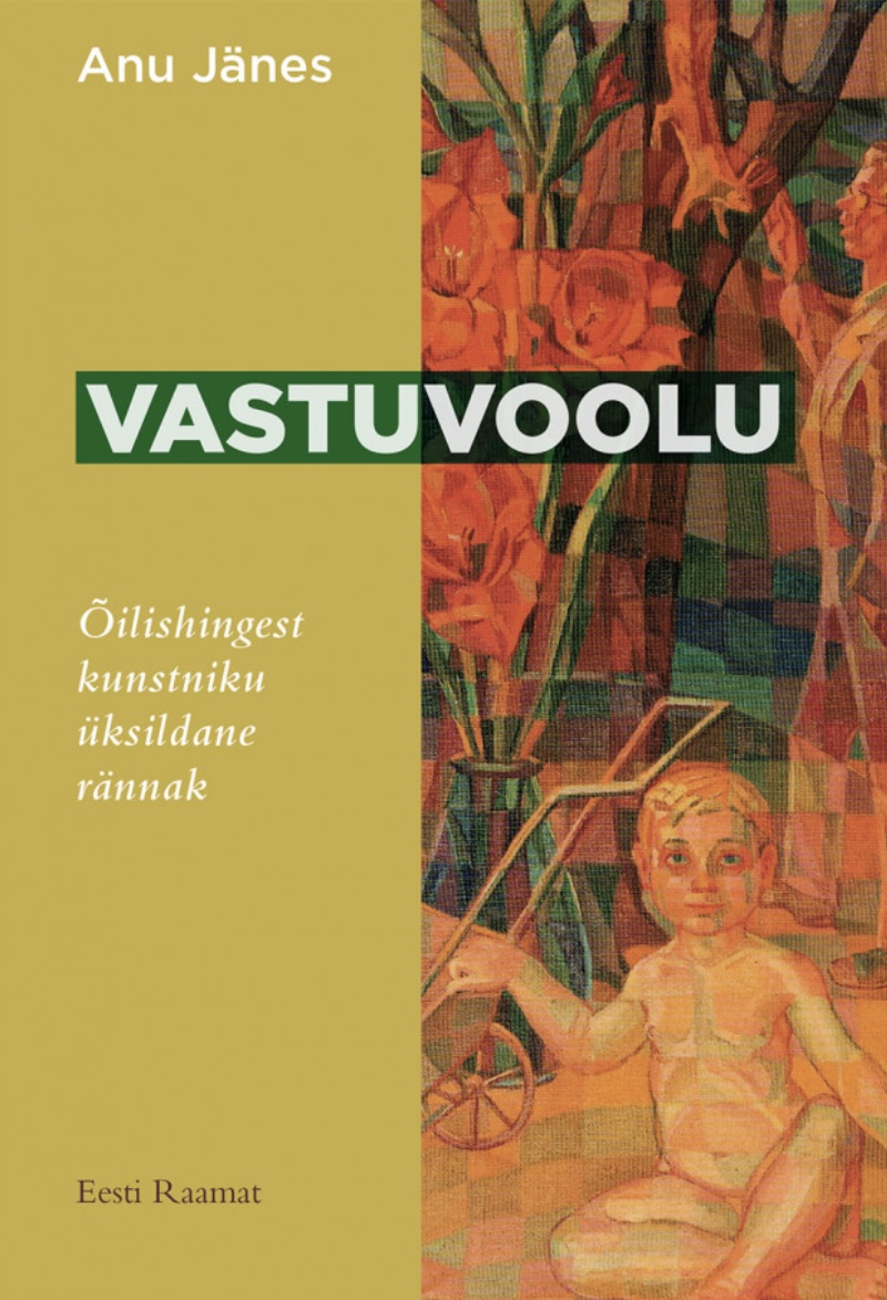 Vastuvoolu
