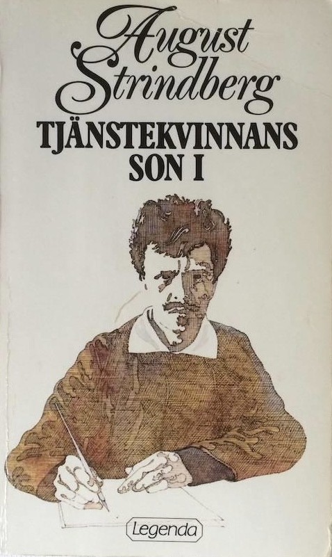 Tjänstekvinnans son I (Paperback)