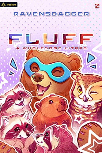 Fluff 2 (Fluff, #2)