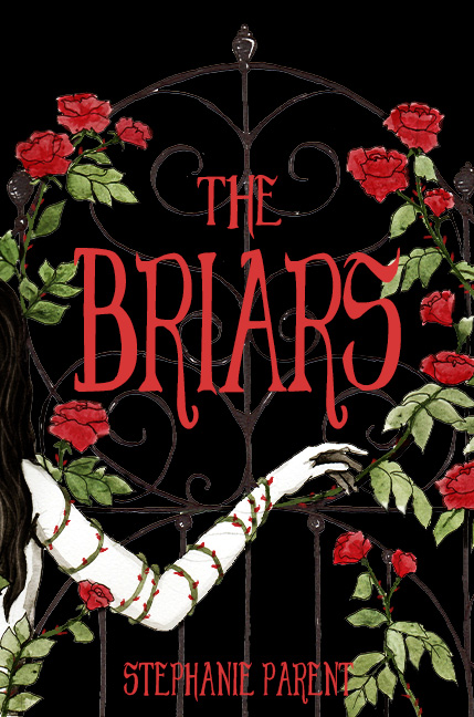 The Briars (Paperback)