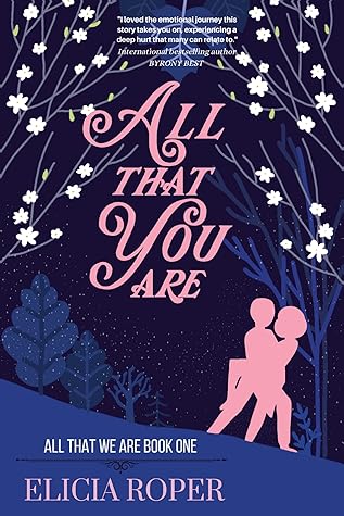 All That You Are (All That You Are, #1)