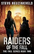 Raiders of the Fall