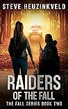 Raiders of the Fall