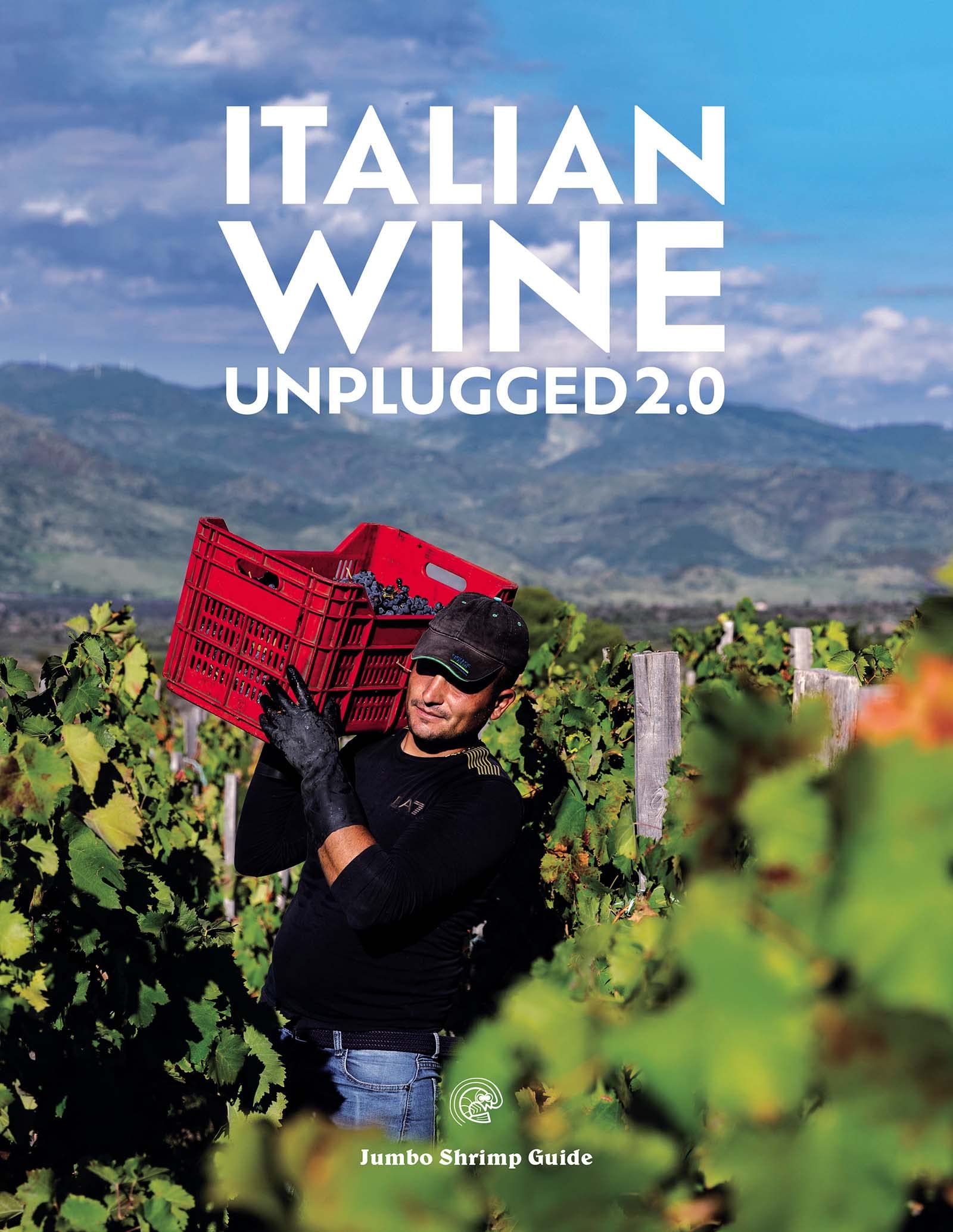 Italian Wine Unplugged 2.0 (Kindle Edition)
