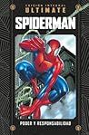 Ultimate Spiderman 1 by Brian Michael Bendis