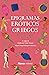 Epigramas eróticos griegos: Antología palatina (libros V y XII)
