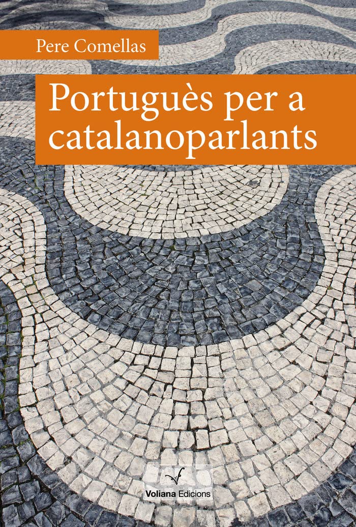 Portuguès per a catalanoparlants (Paperback)