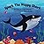 Spark the Happy Shark (Quirky Animals)
