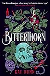 Book cover for Bitterthorn