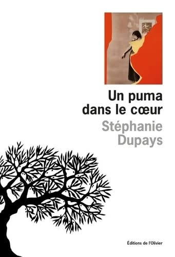 Un puma dans le coeur (Kindle Edition)