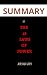 SUMMARY OF THE 48 LAWS OF POWER BY ROBERT GREENE by Jordan Grey