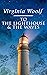 To the Lighthouse (19th century classics illustrated edition)