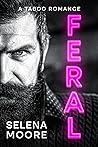 Book cover for Feral
