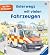 Unterwegs mit vielen Fahrzeugen by Susanne Gernhäuser