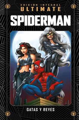 Ultimate Spiderman 7: Gatas y reyes (Colección Marvel Ultimate: El Universo Definitivo, #17)