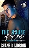 Book cover for The House of Eros (Valleywood #18)