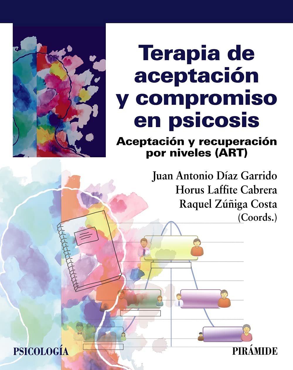 Terapia de aceptación y compromiso en psicosis: Aceptación y recuperación por niveles (ART)