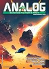 Analog Science Fiction & Fact, March/April 2023