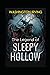 The Legend of Sleepy Hollow by Washington Irving illustrated